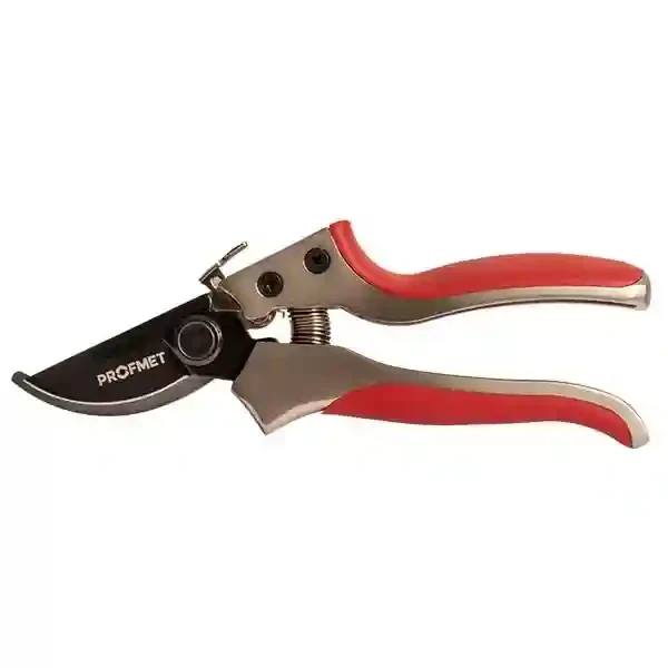 Foarfeca de gradina 205mm miner cu acoperire TPE 386211 2