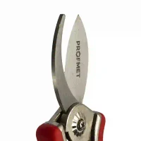 Foarfece de  gradina cu lame tip petale miner cu acoperire 387102