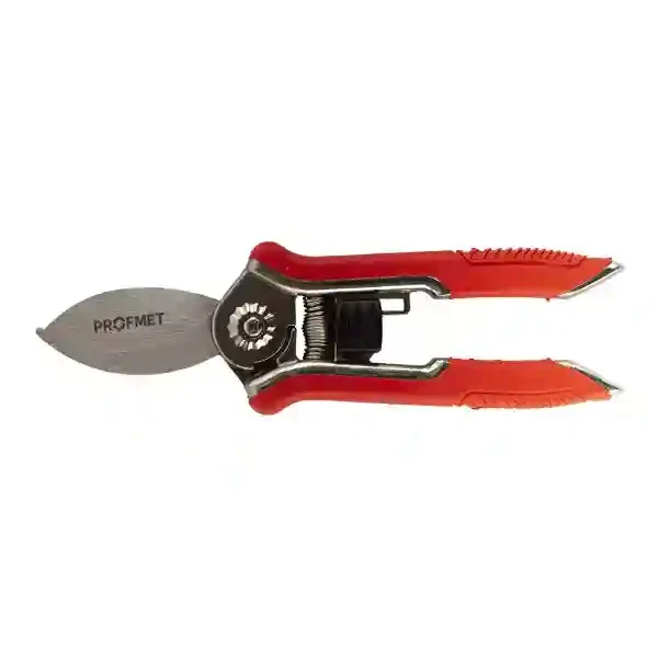 Foarfece de  gradina cu lame tip petale miner cu acoperire 387102 2