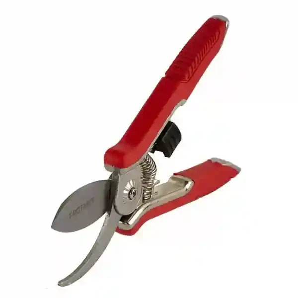 Foarfece de  gradina cu lame tip petale miner cu acoperire 387102 3