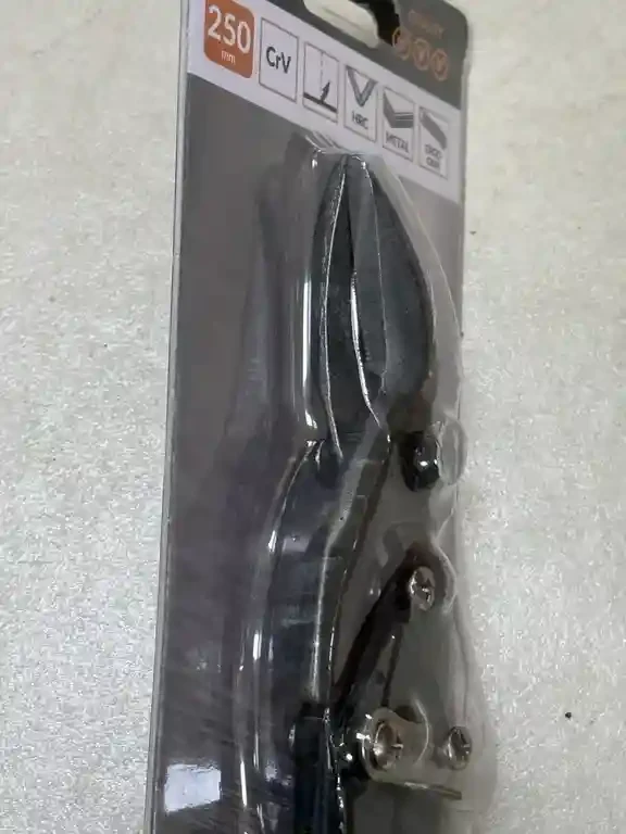 Foarfece p/u metal 858 2