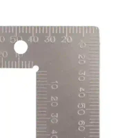 Угольник 300×20 мм стальной, для кровли 2