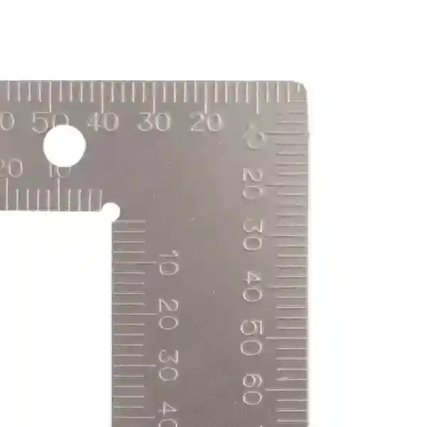 Угольник 300×20 мм стальной, для кровли 2