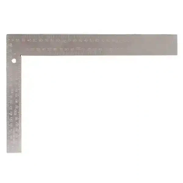 Угольник 300×20 мм стальной, для кровли 3