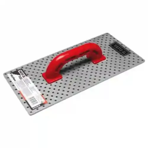 Gletiera abraziva 165*370mm 5218YT