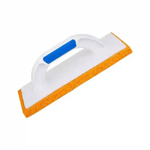 Gletiera cu burete PVC 140*280mm 0386k