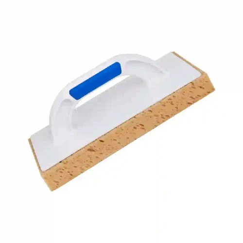 Gletiera cu burete taiat 140*280mm G-17  0387k