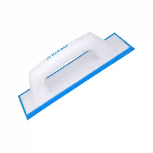 Gletiera cu cauciuc 95*240mm cu margini 0325k
