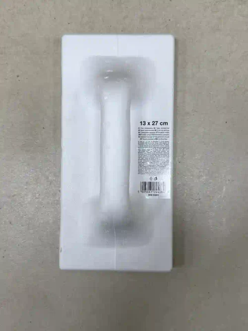 Gletiera poliuretan 280*140mm 1724