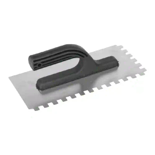 Gletiera zimtata 13*27cm *6mm miner plastic 3012