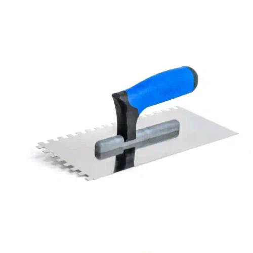 Gletiera zimtata 6*6mm 130*270mm G-11  0242k