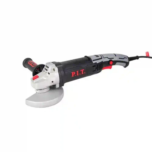 Угловая шлифовальная машина PWS125-C7 44621  