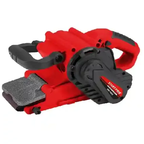 Ленточная шлифовальная машина START PRO SBS1650  