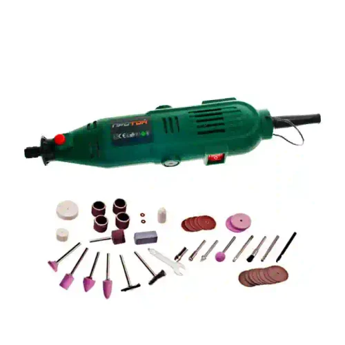 Masina de slefuit /Gravor set Proton 200-??