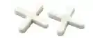Distantiere cruce p/u faianta 2.5mm/100  04620