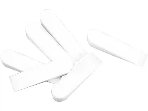 Distantiere p/u faianta  tip pana 37*7mm/100 04710