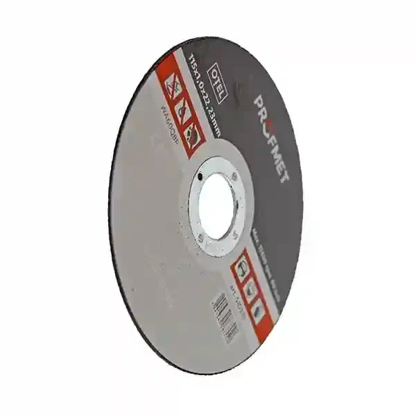 Диск 230*1.6*22.2mm для резки стали PROFMET 510352 2