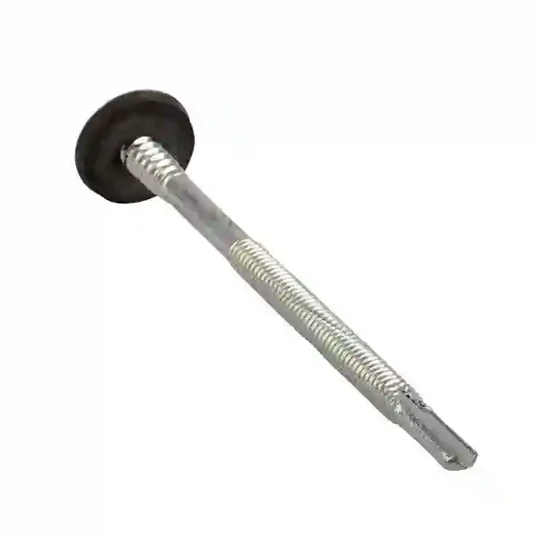 Surub p/u panouri Sandwice 6.3/5.5*130 (064002) 2