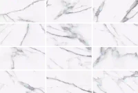 Altissimo White 4943 30*60/Bulgaria 1C (77.76) 2