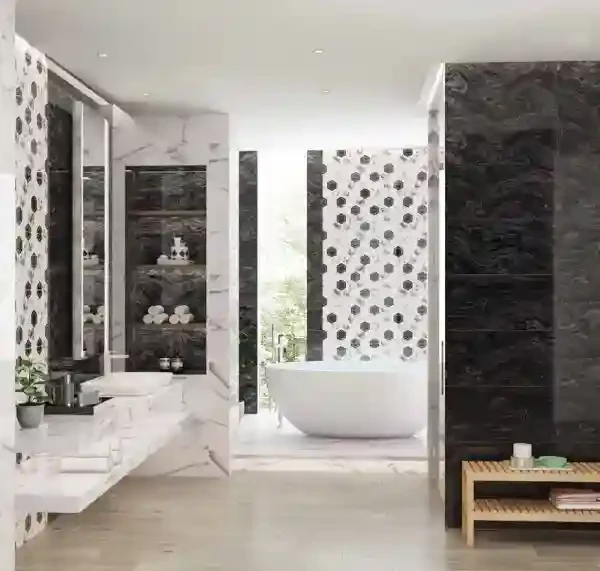 Nobile Anthracite Rect.4942 30*60/Bulgaria 1C (77.76) 4