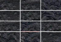 Nobile Anthracite Rect.4942 30*60/Bulgaria 1C (77.76) 2