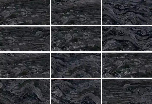 Nobile Anthracite Rect.4942 30*60/Bulgaria 1C (77.76) 2