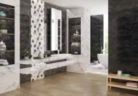 Nobile Anthracite Rect.4942 30*60/Bulgaria 1C (77.76) 3
