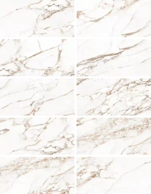 Augusta White W M 30.8*60.8 NR Glossy 1/Epicentr 8.5 mm (72)