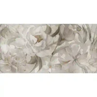 Fiora Flower W/DEC M 30.8*60.8 NR Saten 1/Epicentr 8.5 mm (48) 2