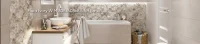 Fiora Ivory W M 30.8*60.8 NR Saten 1/Epicentr 8.5 mm (72) 2