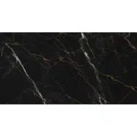 Marquina Black W M 30.8*60.8 NR Saten 1/Epicentr 8.5 mm (72)
