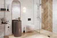 Palazzo White W M 30.8*60.8 NR Glossy 1/Epicentr 8.5 mm (72) 2