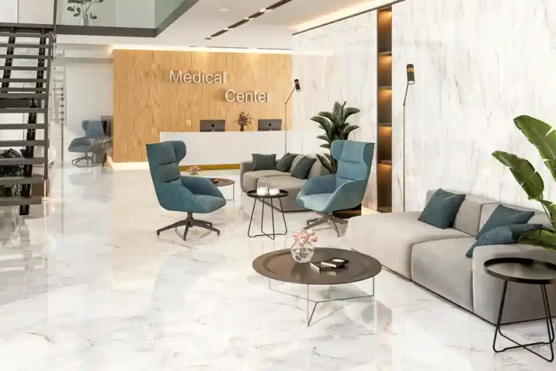 Palazzo White W M 30.8*60.8 NR Glossy 1/Epicentr 8.5 mm (72) 3