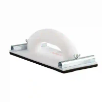 Drisca 105*230mm p/u plasa abraziva 232001