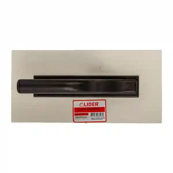 Drisca din plastic 130*270mm 371101 3