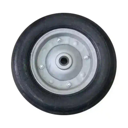 Roata simpla cu manson p/u roaba 90l 100l 26691