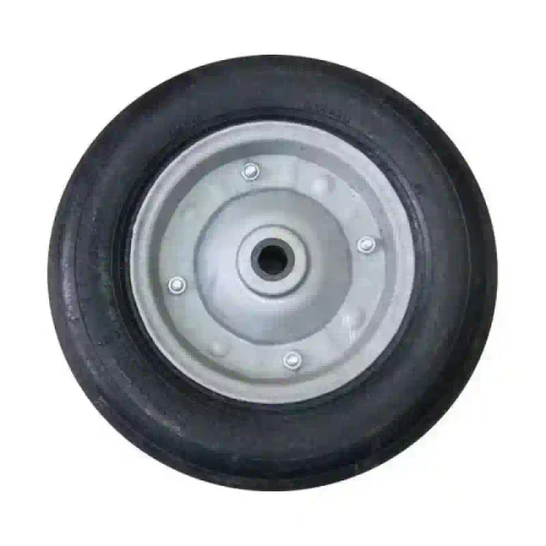 Roata simpla cu manson p/u roaba 90l 100l 26691