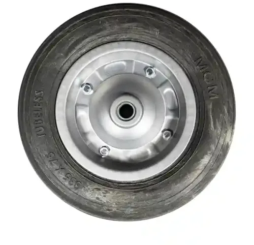 Roata simpla cu rulment p/u roaba 26692