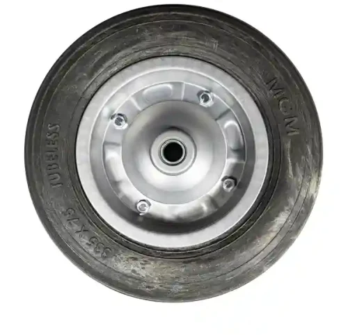 Roata simpla cu rulment p/u roaba 26692
