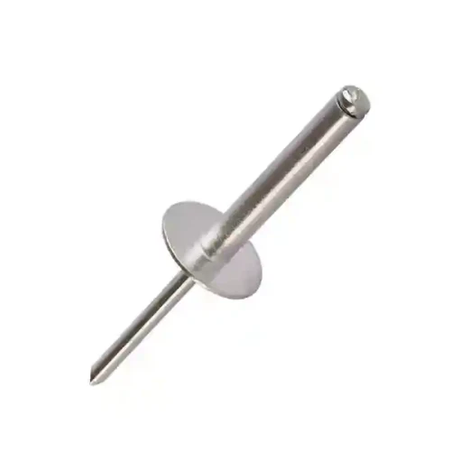 Nituri 4.8*16mm cu cap mare  (25buc) 036325