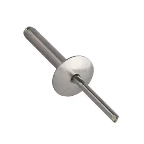 Nituri 4.8*16mm cu cap mare  (25buc) 036325