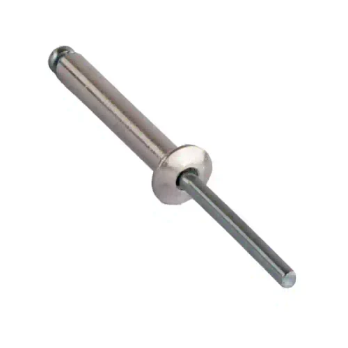 Nituri 4.8*18mm cu cap bombat (50buc) 036115