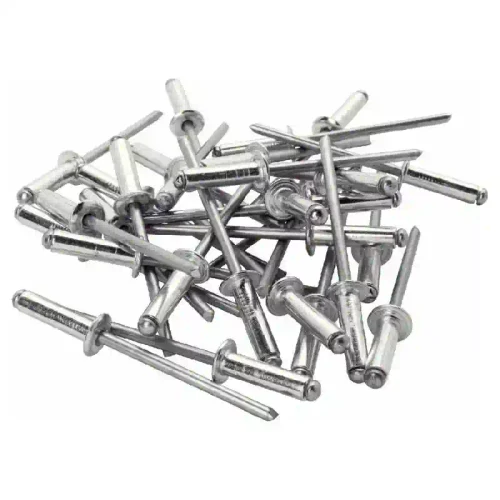 Nituri 6.0*20mm cu cap bombat AL/ST 25buc.036137