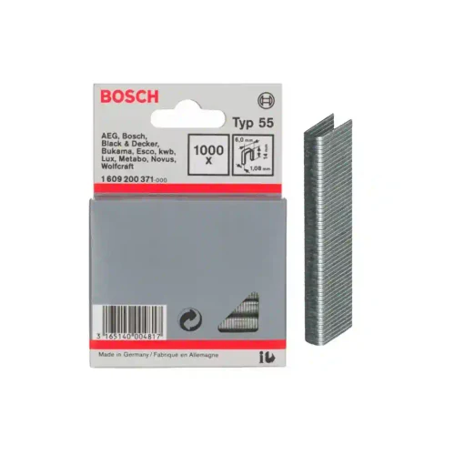 Scoabe 14mm 1000buc TOP TOOLS J-014TT 2553