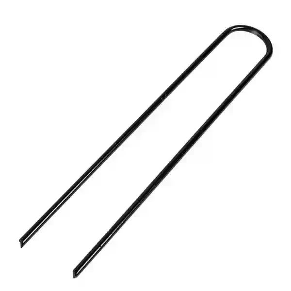 стальные скобы 3,5×30×150 мм 2