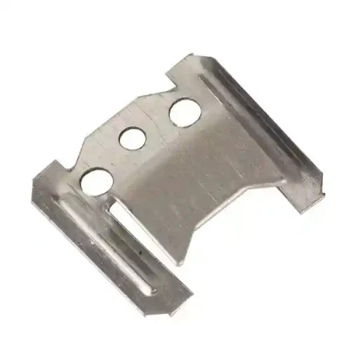 Scoabe p/u lambriu 2.5mm AGL