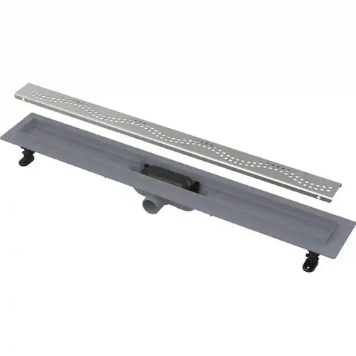 Trap de dus Alcaplast CPZ8-650M SET 120195