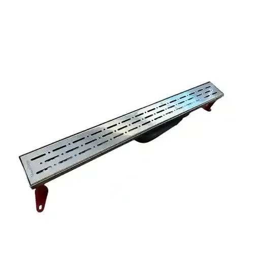 ALFA-S LUX 60cm SHOWER CHANNEL