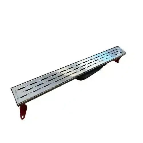 ALFA-S LUX 60cm SHOWER CHANNEL