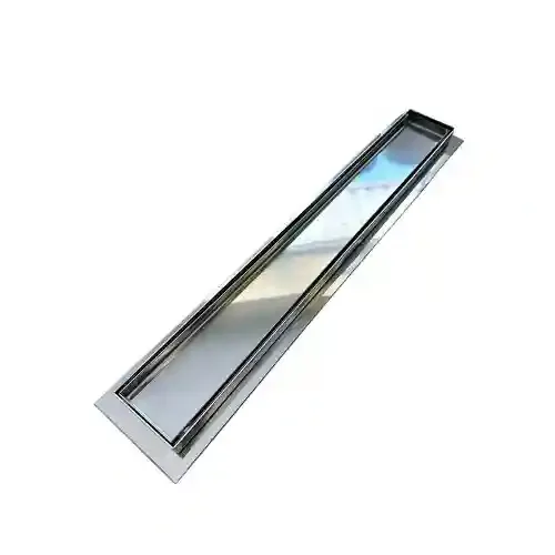 GALA-S 60cm SHOWER CHANNEL